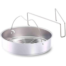 Fissler Wkładka do szybkowaru, wkładka do gotowania
