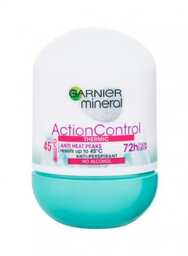 Garnier Mineral Action Control Thermic 72h antyperspirant 50