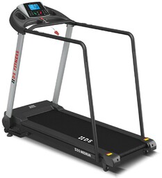 Bieżnia Treningowa DS MedRun z Długimi Poręczami KD240L