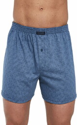 Bokserki męskie Cornette Comfort 002/258