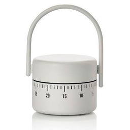 ZONE Denmark SINGLES Timer - Minutnik Kuchenny -