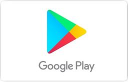 Google Play Kod podarunkowy 150 zł