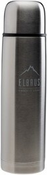 Elbrus Thermos Garde 1000 ML 92800398172 Termos, Unisex