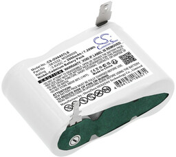 Legrand 121420 / 061032 2000mAh 7.20Wh Ni-Cd 3.6V