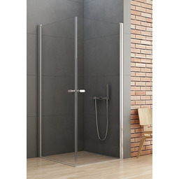 New Trendy New Soleo 70x90x195 cm kabina prostokątna