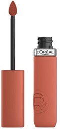 LOREAL Infaillible Matte Resistance Matowa Pomadka do ust