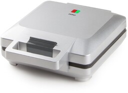 Domo DO9250W gofrownica na 4 gofry belgijskie, 1600W