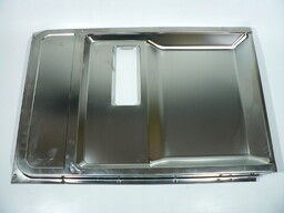 Blacha wewn. zmywarki Aeg 1737370100