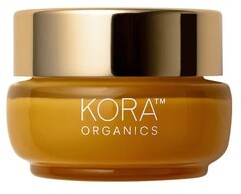 KORA Organics Turmeric Glow Moisturizer Krem do twarzy