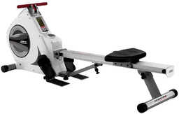 BH Fitness Wioślarz Vario Program R350 -