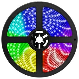 XTRIKE ME Taśma LED RGB HT-5050 5 m