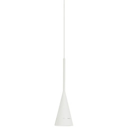 Lampa loft wisząca OSMA biała 456269 - LOONARI