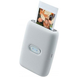 FUJIFILM Drukarka Instax Mini Link Druk w kolorze,