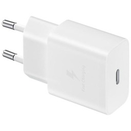 Samsung Ładowarka 15W Power Adapter, White
