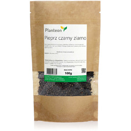 Pieprz czarny ziarno 25kg