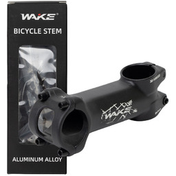 Wspornik kierownicy Wake 1-1/8", 31,8 mm, 100 mm,