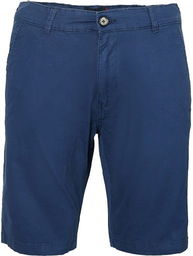 Duże Szorty Chino Granatowe NORTH 56 4