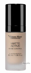Pierre René - MATTE ACTIVE SHINE CONTROL FLUID