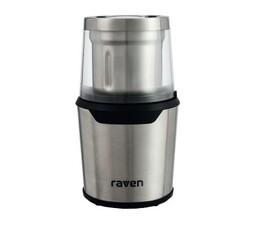 Raven EMDK003X Nożowy Młynek do kawy
