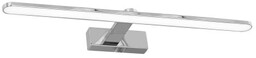 MILAGRO ML5614 Kinkiet SPLASH CHROME 60cm 12W LED