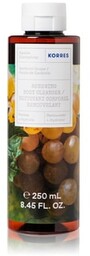 KORRES Santorini Grape Żel pod prysznic 250 ml