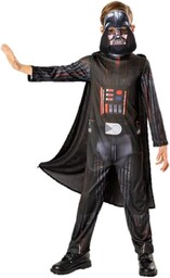 Rubies kostium Darth Vader dla dzieci, kombinezon