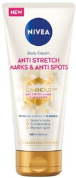 Luminous630 krem do ciała przeciw rozstępom 200ml