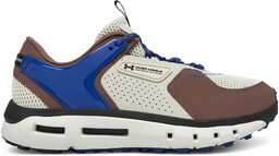 Sneakersy Under Armour UA Summit Trek 3028345 Brązowy