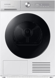 Suszarka bębnowa z pompą ciepła Bespoke SAMSUNG DV90BB9445GHS6
