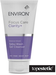 Environ Botanical Infused Sebu-Wash Gel Cleanser Pieniący się