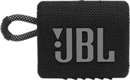 Głośnik JBL Go 3 - przenośny bezprzewodowy głośnik