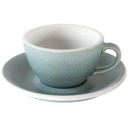 Filiżanka Loveramics Egg Glacier do Flat White 150