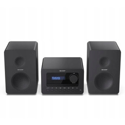 Wieża Sharp XL-B514 2 x 10 W Fm