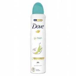 DOVE Go Fresh Dezodorant antyperspirant dla kobiet