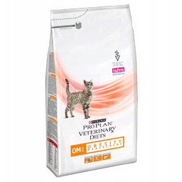 Purina PRO PLAN Veterinary Diets OM Karma kota