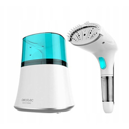 Parownica do ubrań Cecotec SmoothForce 3000 1200W