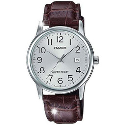 ZEGAREK MĘSKI CASIO MTP-V002L-7B2 + BOX +GRAWER
