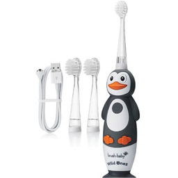 Brush-Baby WildOnes Szczoteczka soniczna dla dzieci w wieku