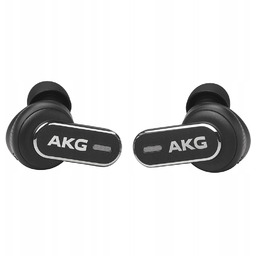 Akg N5 Hybrid black Hybrid Tws Anc Usb-c