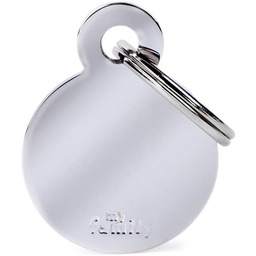 Moja rodzina talerz identyfikacyjny psa 50 g