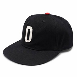 czapka z daszkiem DIAMOND - Home Team Unstruct
