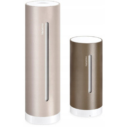 Netatmo Stacja pogody Original (2 gen.)