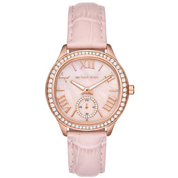 Zegarek Michael Kors Sage MK4820 Różowy
