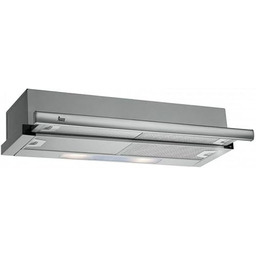 CAMP Teka TL9310S INOX (40474390)