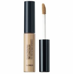 Korektor maskujący The SAEM Cover Perfection Tip Concealer