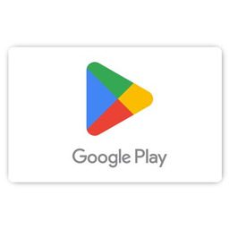 Google Play Kod podarunkowy 50 zł