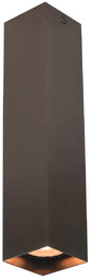 Lampa sufitowa Ander CLN-28394-L-BRO - Italux
