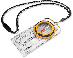 Kompas Silva mapowy Expedition - 37448