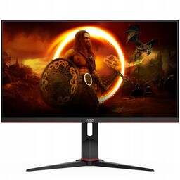 Monitor 28" Aoc U28G2XU2/BK 3840 x 2160 (4K)