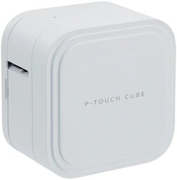 Brother PT-P910BT drukarka etykiet CUBE P-touch